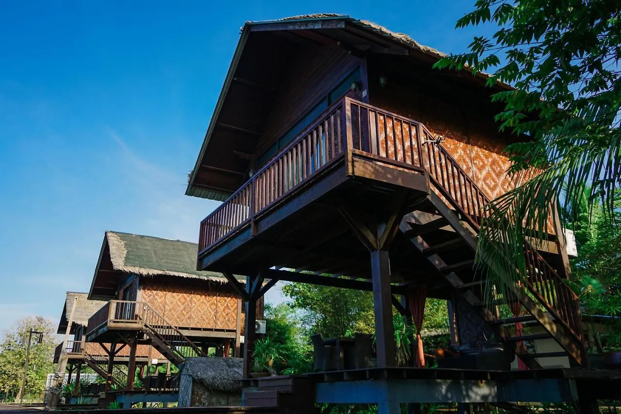 The Gemalai Village Pantai Cenang  Malezja