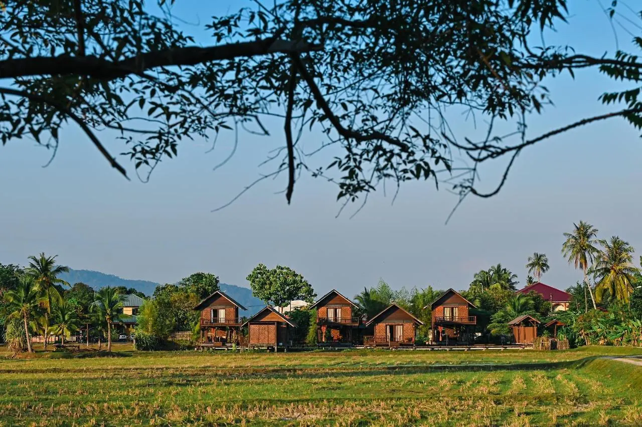 Hotel The Gemalai Village Pantai Cenang