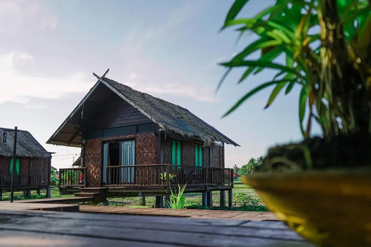 The Gemalai Village Pantai Cenang  Hotel Pantai Cenang (Langkawi)