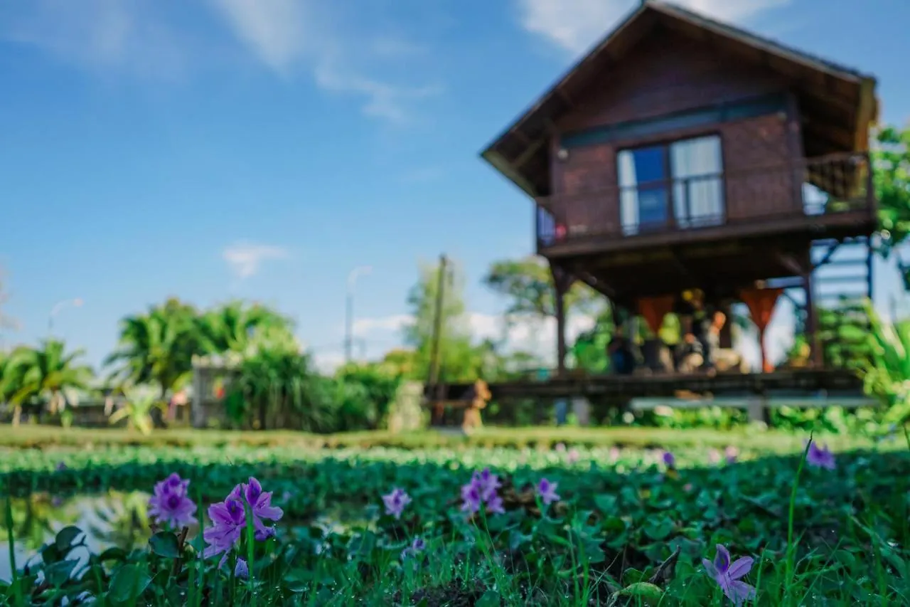 The Gemalai Village Pantai Cenang  Hotel