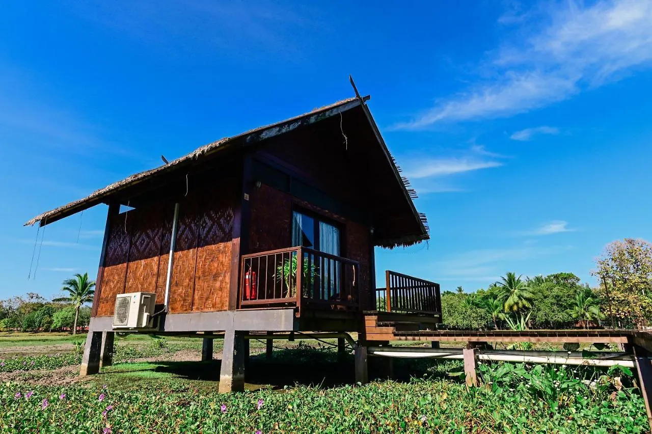 *** Hotel The Gemalai Village Pantai Cenang  Malezja