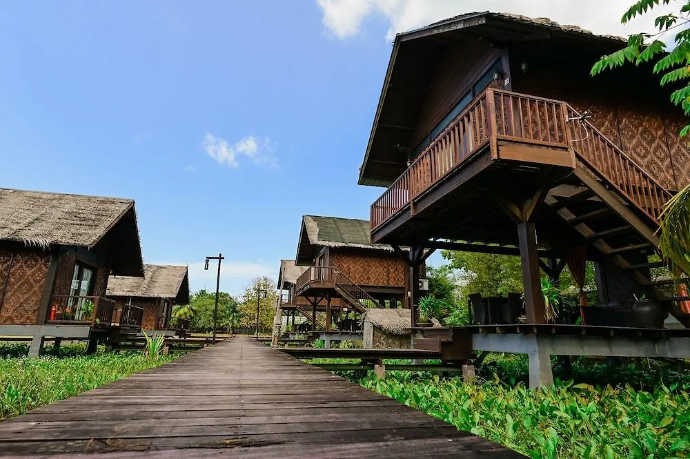 Hotel The Gemalai Village Pantai Cenang