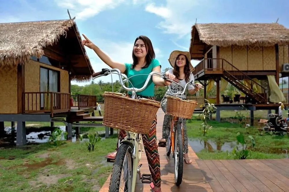 The Gemalai Village Pantai Cenang  Pantai Cenang (Langkawi)