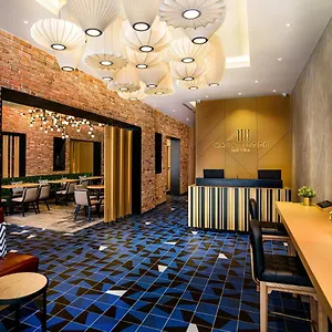 Macalister Managed By The Ascott Limited Hotel George Town