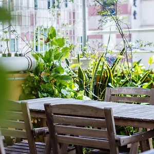 Nice Inn Auberge de jeunesse George Town