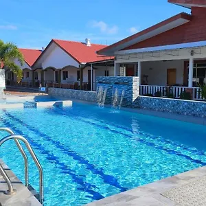 3* Мотель The Nutshell Langkawi