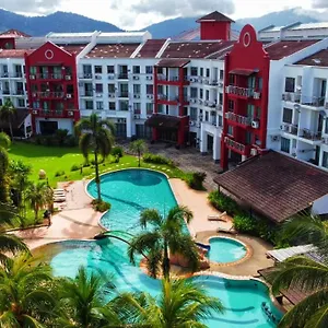 Otel Lagoon @ Langkawi