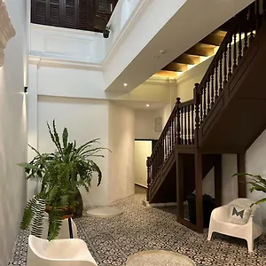 The Magazine Boutique Hotel George Town