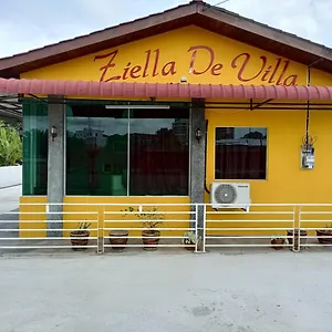 Ziella De Station touristique