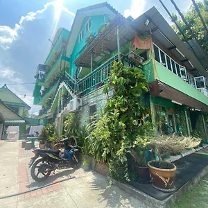 2* Отель Villa Thai