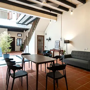 Aayu Stewart Penang Maison d'hôtes George Town