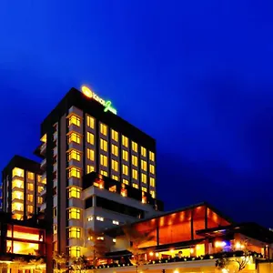 Kings Centre Hotel Malacca