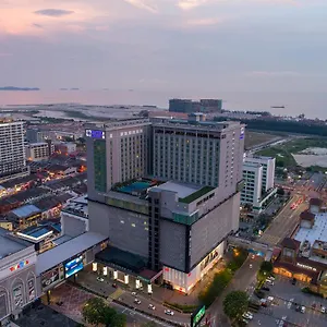 Hatten Hotel Malacca