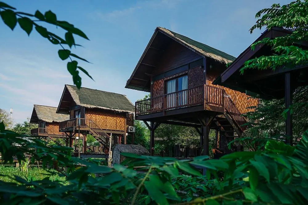 The Gemalai Village Pantai Cenang  Hotel Pantai Cenang (Langkawi)