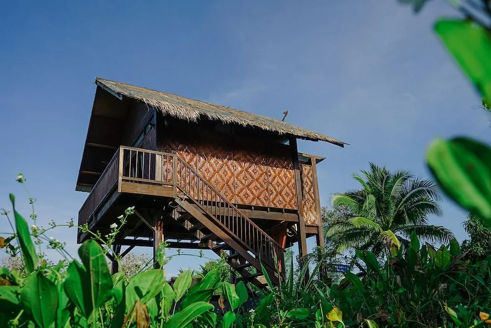 *** Hotel The Gemalai Village Pantai Cenang  Malaysia